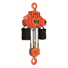 Таль цепная стационарная OCALIFT 10-04S 10т 6м 380в