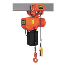 Таль цепная передвижная OCALIFT 005-01s 0,5т 9м 380в