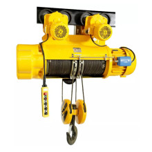 Таль электрическая канатная OCALIFT CD1 10т 6м