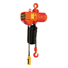 Таль цепная стационарная OCALIFT 005-01s 0,5т 6м 380в