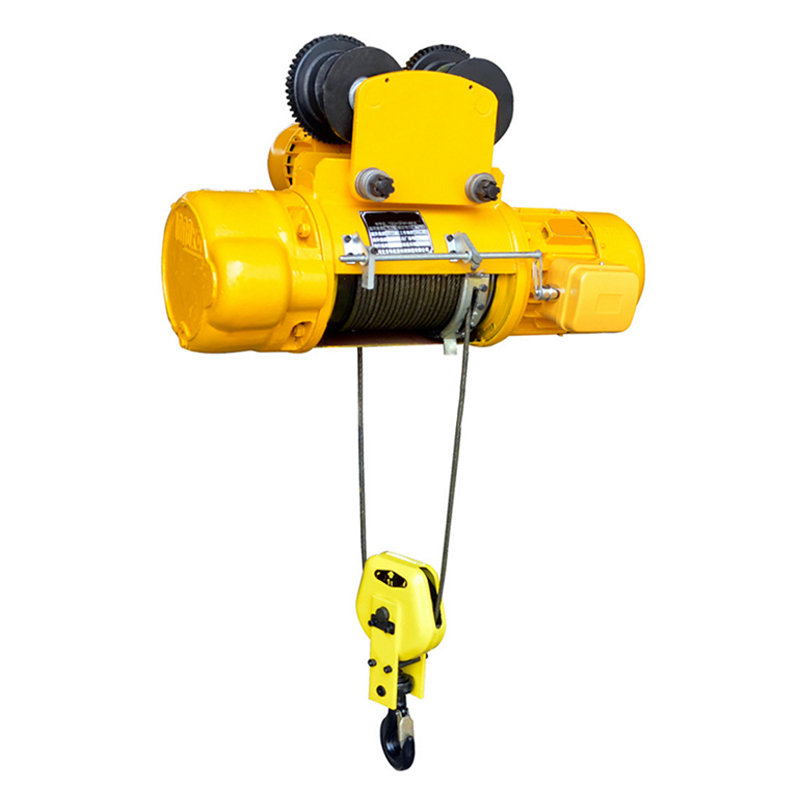 Таль электрическая канатная OCALIFT CD1 3,2т 6м