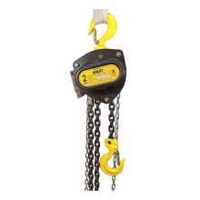 Таль ручная цепная OCALIFT SEVERE ТРШ 2т 9м