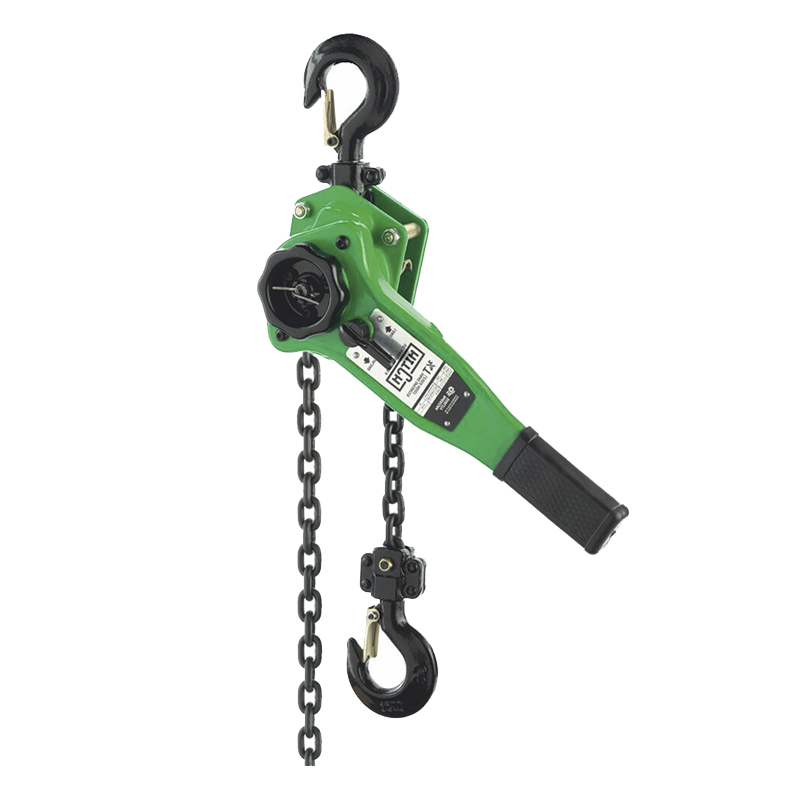 Таль ручная рычажная HITCH LH100 1 т, 3 м