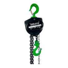 Таль ручная цепная HITCH CH210 3т 3м