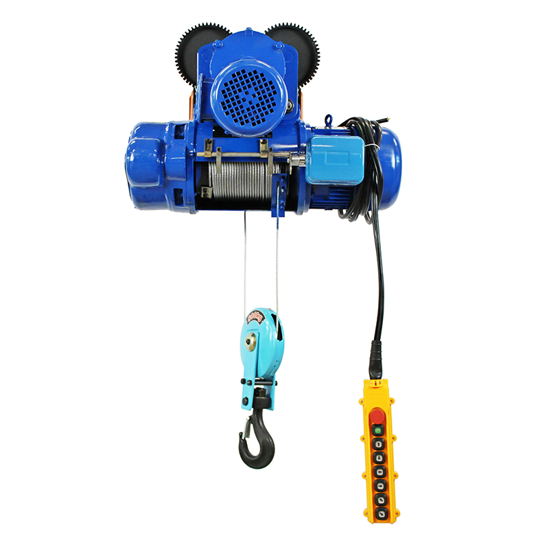 Таль электрическая Shtapler CD (J) 3,2т 6м