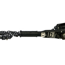 Таль механическая рычажная WIEDERKRAFT WDK-83050 500 кг