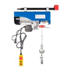Таль электрическая TOR PA 600/1200 кг (модель J)