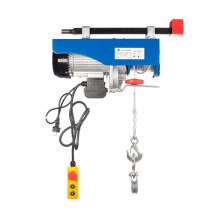 Таль электрическая TOR PA 125/250 кг (модель J)