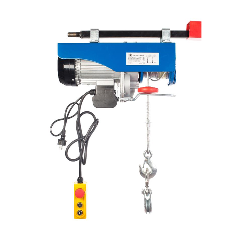 Таль электрическая TOR PA 125/250 кг (модель J) Таль электрическая TOR PA 125/250 кг (модель J)