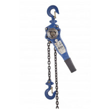 Таль ручная рычажная TOR ТРР-ТРШСР 0,5 т м
