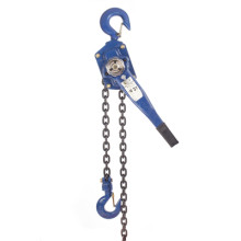 Таль ручная рычажная TOR ТРР-ТРШСР 2 т 12 м