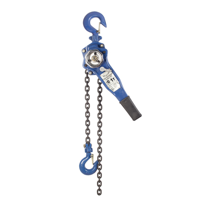 Таль ручная рычажная TOR ТРР-ТРШСР 1 т 3 м