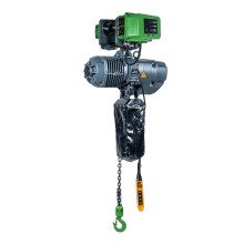 Таль цепная электрическая EURO-LIFT 0,5т 3м