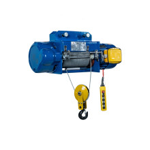 Таль электрическая стационарная EURO-LIFT H-SD1 3,2 т 6 м