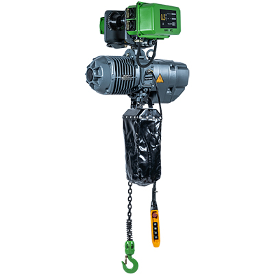 Таль цепная электрическая EURO-LIFT 0,25 т 6 м