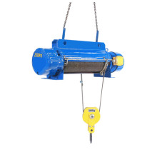 Таль электрическая стационарная EURO-LIFT CD1 5 т 12 м