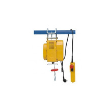 Таль электрическая EURO-LIFT HH300A-18M
