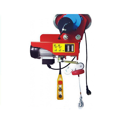 Таль электрическая EURO-LIFT KX-1000