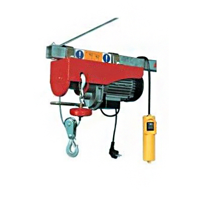 Таль электрическая EURO-LIFT PA-500