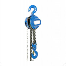 Таль ручная шестеренная EURO-LIFT ТВ 1,5 т 9 м