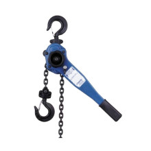 Таль ручная рычажная EURO-LIFT HLB 1 т 6 м