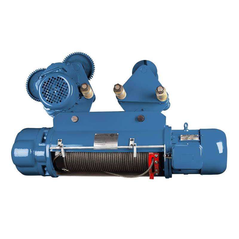 Таль электрическая канатная GEARSEN CD 3,2т 12м (380В)