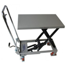 Передвижной подъёмный стол Tisel HT30