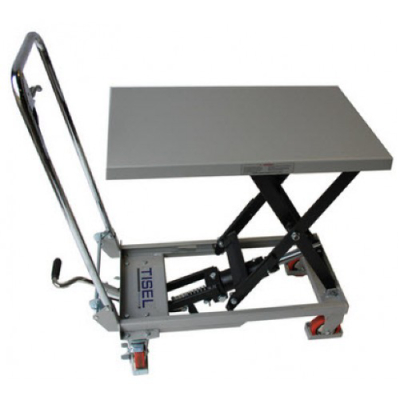 Передвижной подъёмный стол Tisel HT100