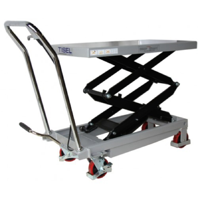 Передвижной подъёмный стол Tisel HTD70