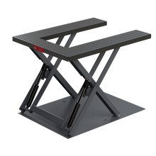 Низкопрофильный подъёмный стол СПК Регион 1450х1128х920 мм г/п 1000 кг (одноножничный)