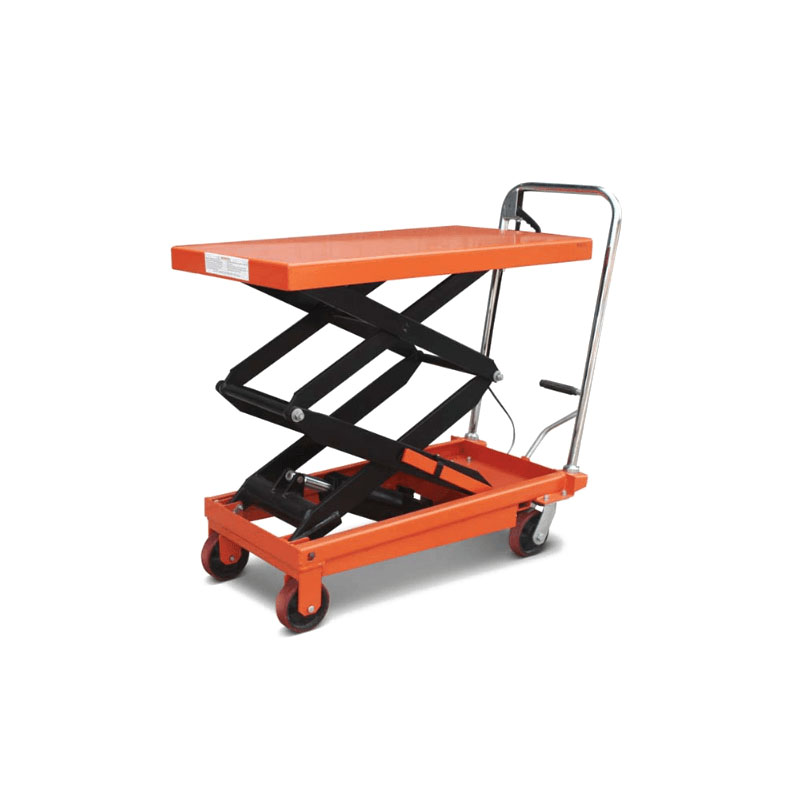 Подъемный стол передвижной NIULI WP 500