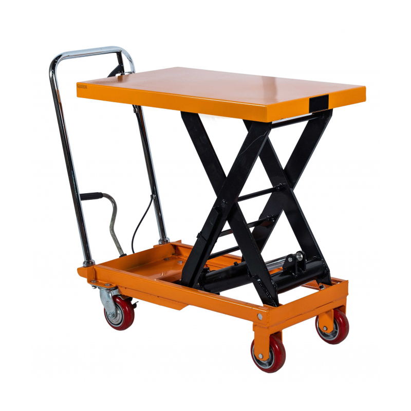 Передвижной подъемный стол EURO-LIFT WP300