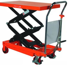 Подъемный стол TFD 35, 1300 мм