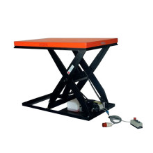 Подъемный стол OXLIFT OX NY 100