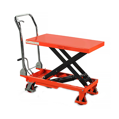 Подъемный стол передвижной NOBLELIFT TF100