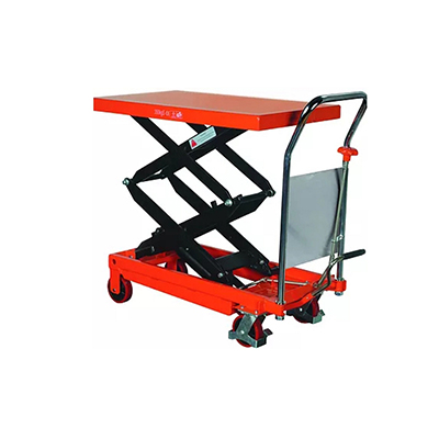 Подъемный стол передвижной NOBLELIFT TFD70