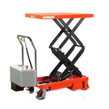 Подъемный стол передвижной NOBLELIFT ETFD35