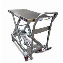 Подъемный стол передвижной NOBLELIFT TF30S