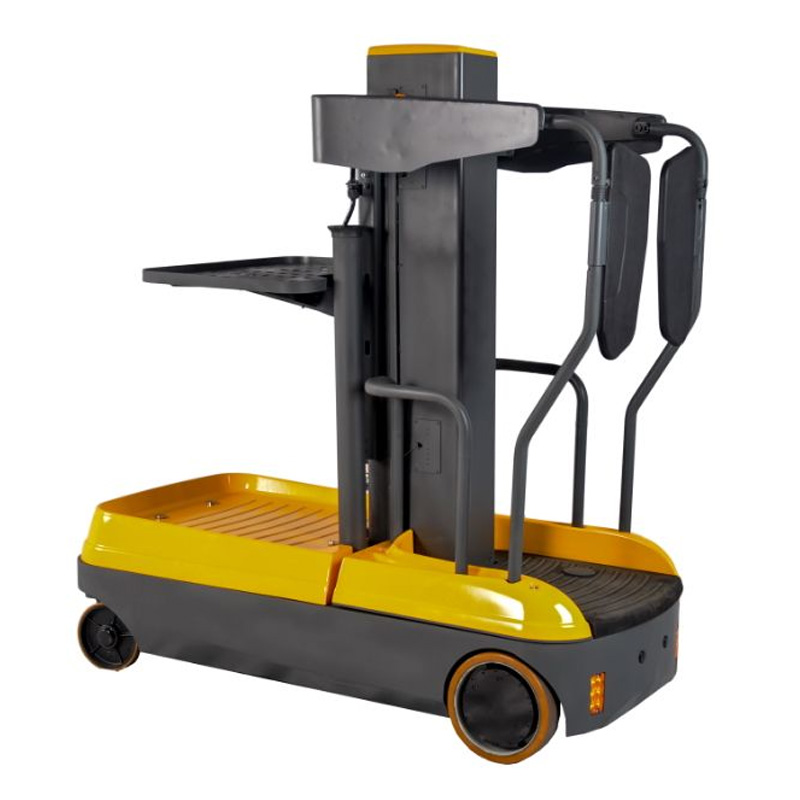 Сборщик заказов самоходный XILIN OPSM Li-ion мини 240 кг 3,0 м