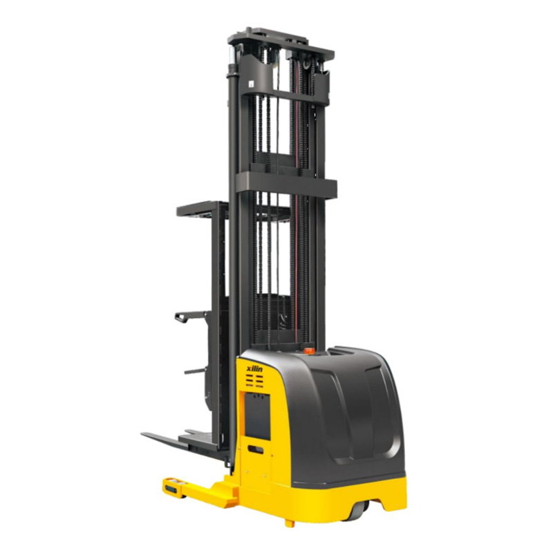 Сборщик заказов самоходный XILIN OPS15 1500 кг 5,0 м