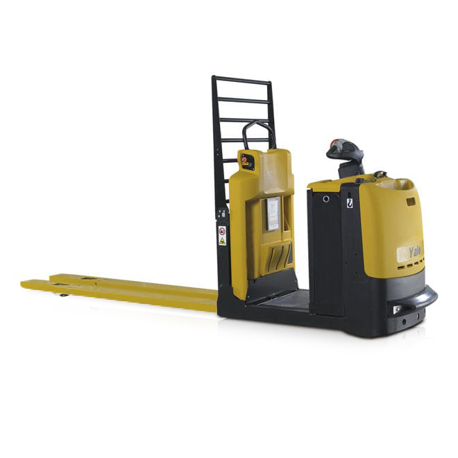 Электрический комплектовщик заказов Yale MO20P