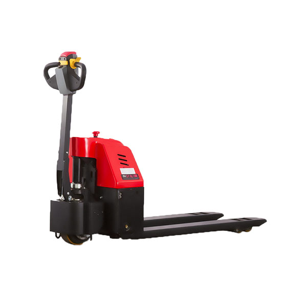 Перевозчик паллет JAC CBD-15