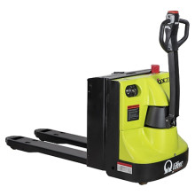 Самоходная тележка PRAMAC QX 20 AC EVO S4 1000x685