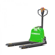 Транспортировщик паллет HANGCHA CBD20-JH