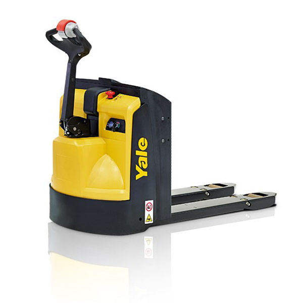 Транспортировщик паллет электрический Yale MP18