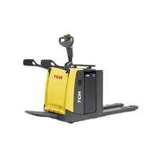 Транспортировщик паллет TCM PTM200 Транспортировщик паллет TCM PTM200