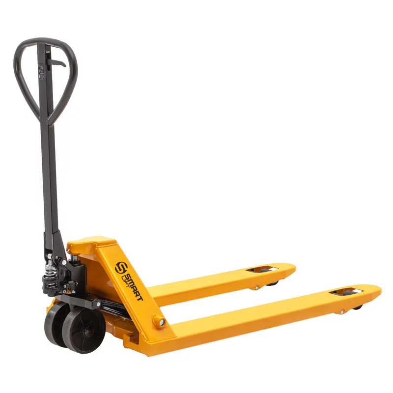 Гидравлическая тележка SMARTLIFT SD BF-III; 2500 кг; 1150х550 мм; RDP Гидравлическая тележка SMARTLIFT SD BF-III; 2500 кг; 1150х550 мм; RDP