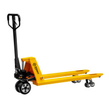 Гидравлическая тележка SMARTLIFT SP BF Premium; 2500 кг; 1150х550 мм; RDP