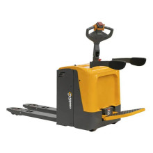 Самоходная электрическая тележка SMARTLIFT CBD20R-II 2000 кг; 24В / 210Ач