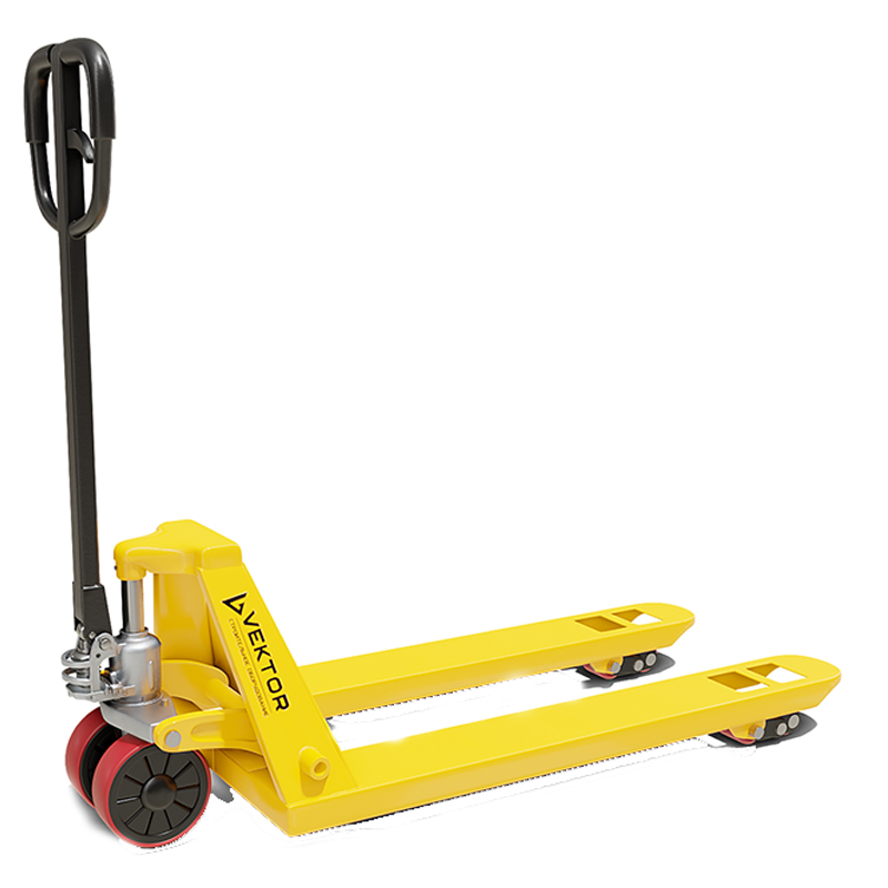 Гидравлическая тележка VEKTOR 20/115 RU